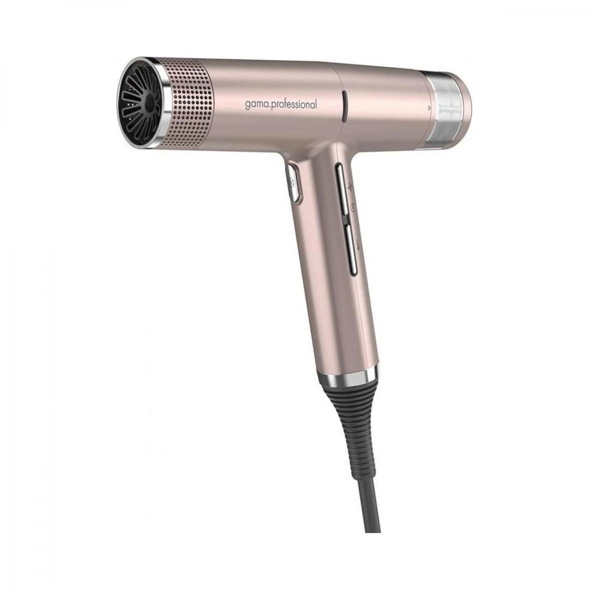 Фен Ga.Ma IQ1 Perfetto Pink (PH6065.PK)